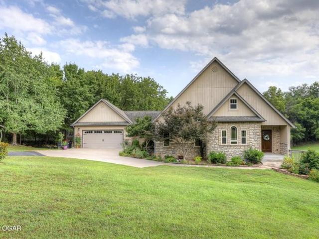 House for sale in Joplin, Missouri