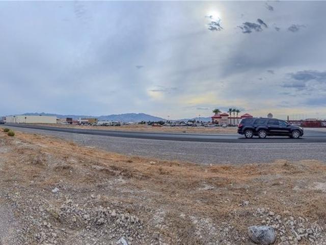 Land for sale in Nye, Nevada