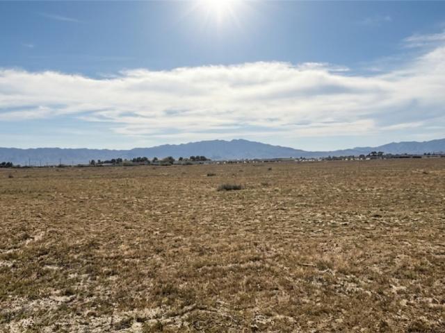 Land for sale in Nye, Nevada