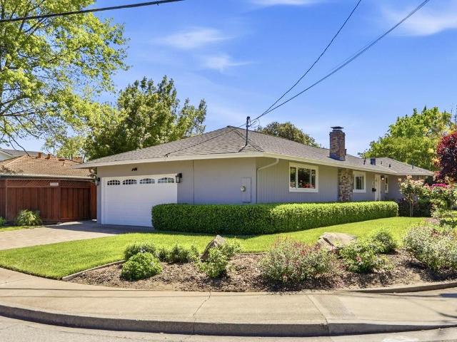 House for sale in Los Altos, California
