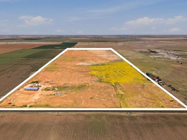 Farm for sale in Levelland, Texas
