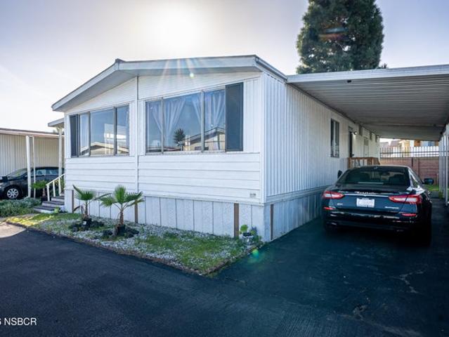 House for sale in Santa Maria, California