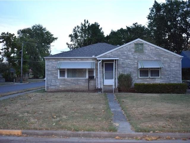 House for sale in Kansas