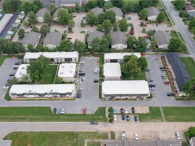 Apartment for sale in Ark