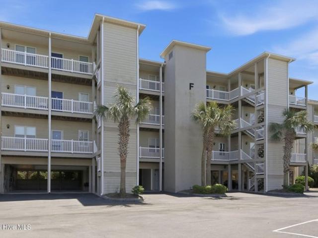 Condo for sale in Salter Path, North Carolina