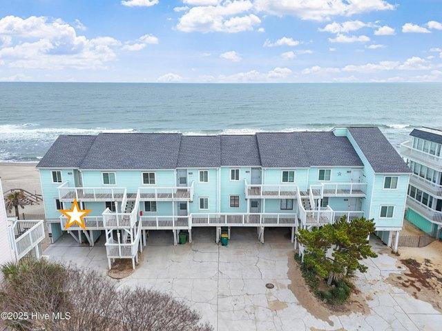 Condo for sale in Kure Beach, New Hanover County
