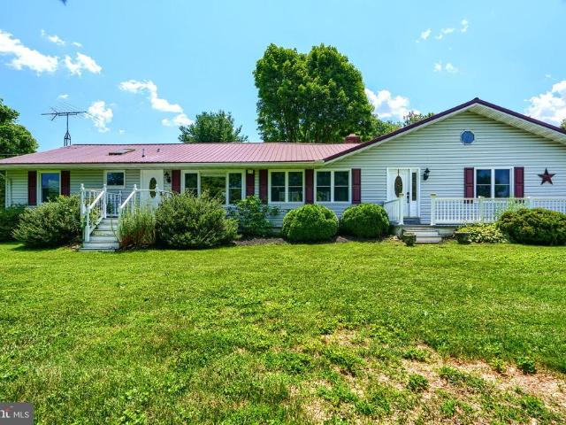House for sale in Pylesville