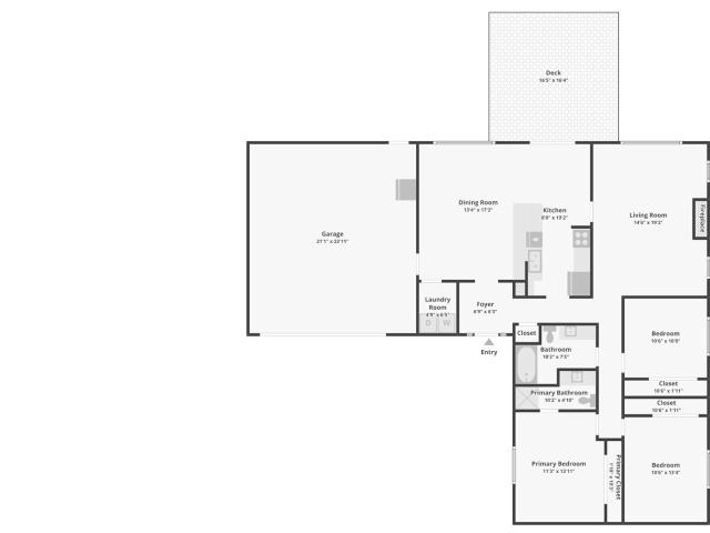 House for sale in Battle Ground, Washington