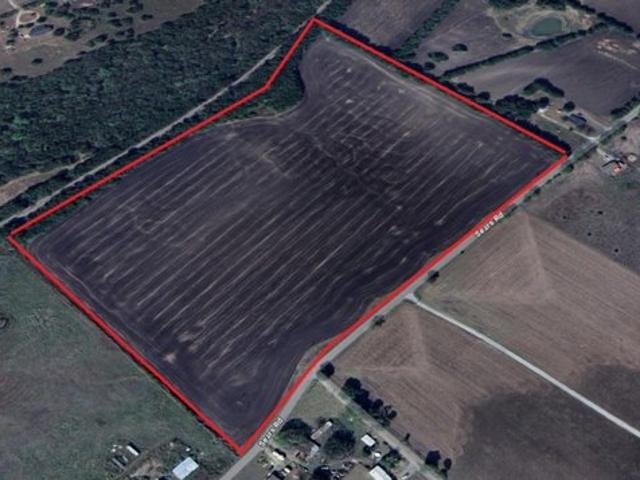 Land for sale in Bells, Texas