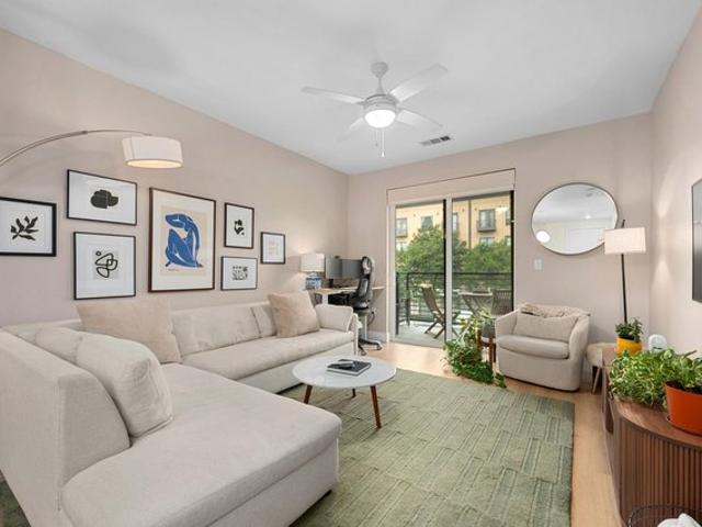 Condo for sale in Austin, Texas