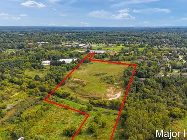 Land for sale in Grand Rapids, Kent County