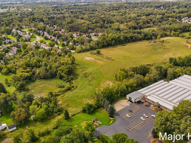 Land for sale in Cascade Charter Township, Grand Rapids