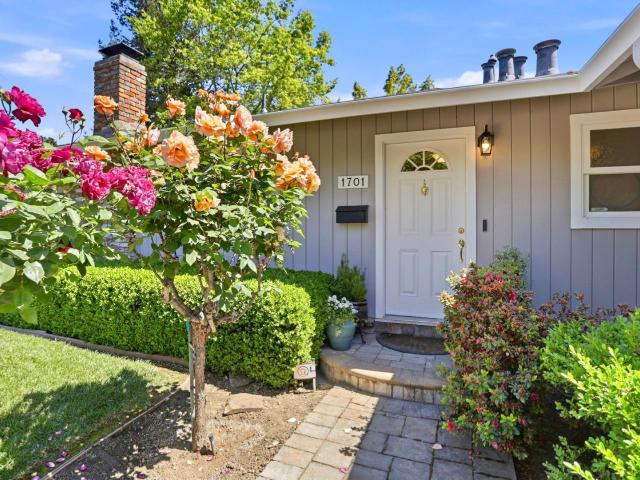 House for sale in Los Altos, California