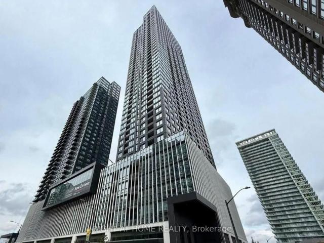 Condo for rent in Woburn, Ontario
