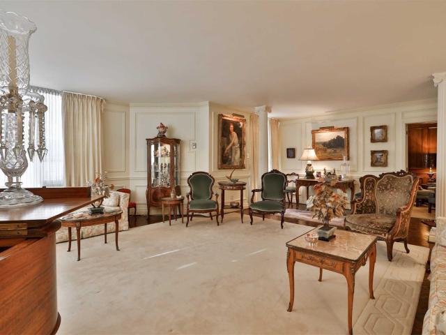 Condo for sale in Woburn, Ontario