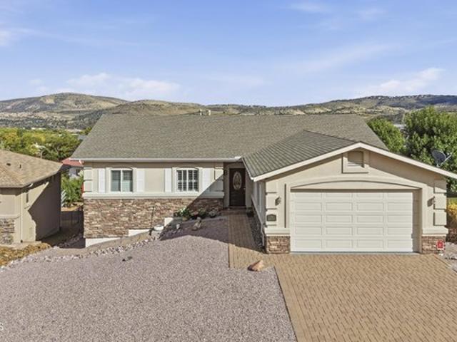 House for sale in Prescott, Yavapai County