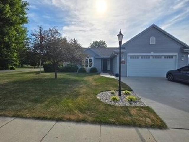 House for sale in East Troy, Wisconsin