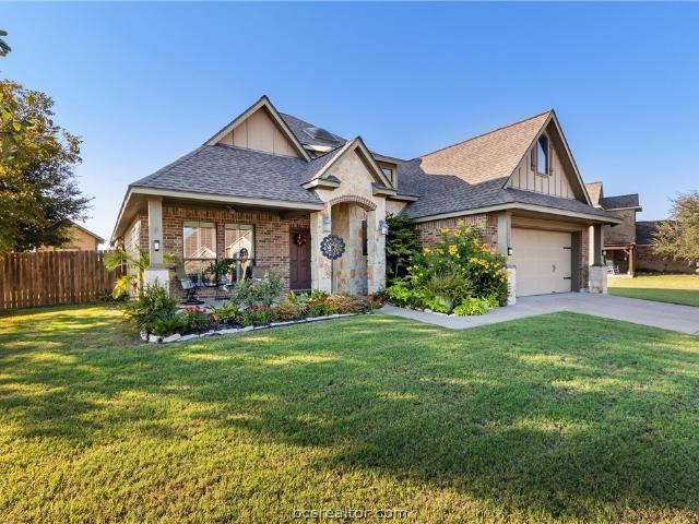 House for sale in Navasota, Grimes County