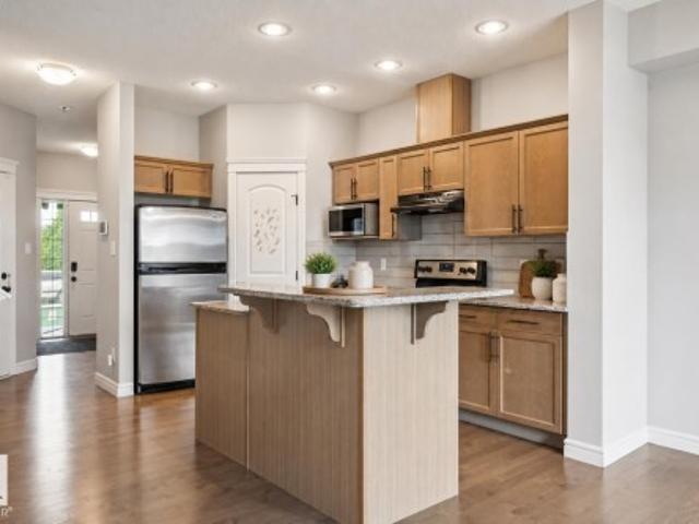 House for sale in Wedgewood, Alberta