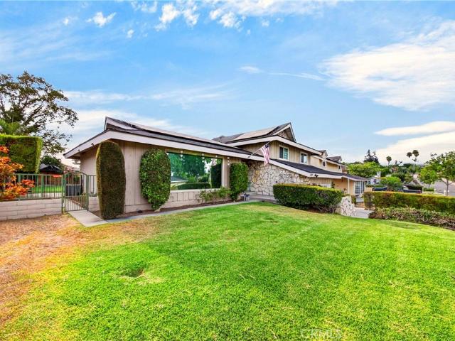 House for sale in Fullerton, California