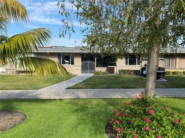 House for sale in Seal Beach, California
