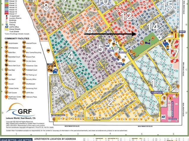 Property for sale in Seal Beach, California