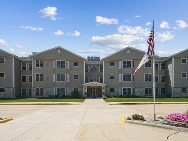 Condo for sale in Anamosa, Iowa