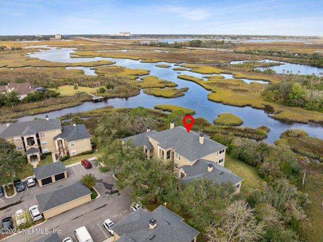 Condo for sale in Jacksonville Beach, Florida