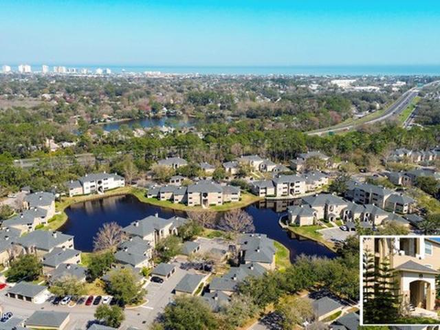 Condo for sale in Jacksonville Beach, Florida