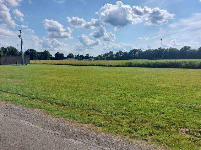 Land for sale in Mount Vernon, Illinois