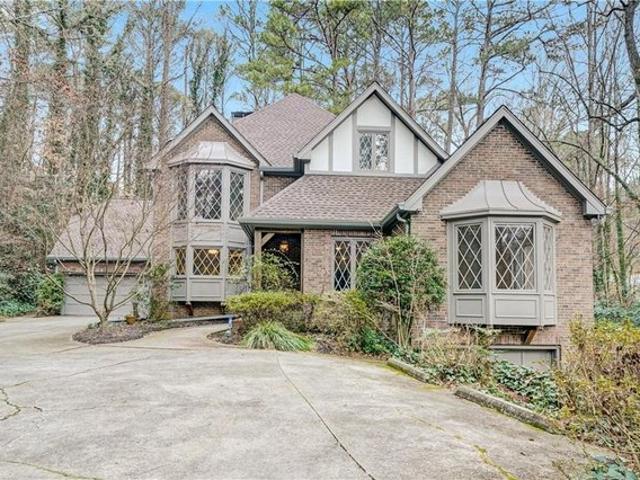 House for sale in Stone Mountain, Georgia