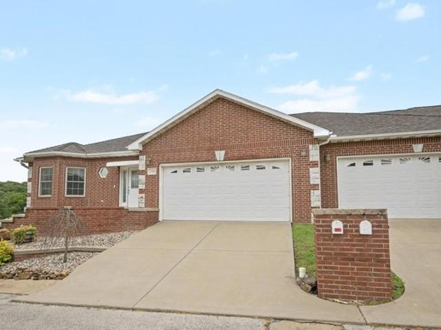 House for sale in Neosho, Missouri