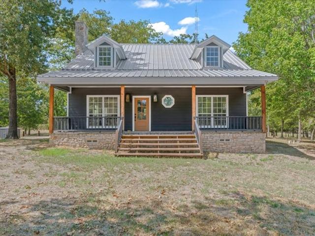 Farm for sale in Wills Point, Van Zandt County