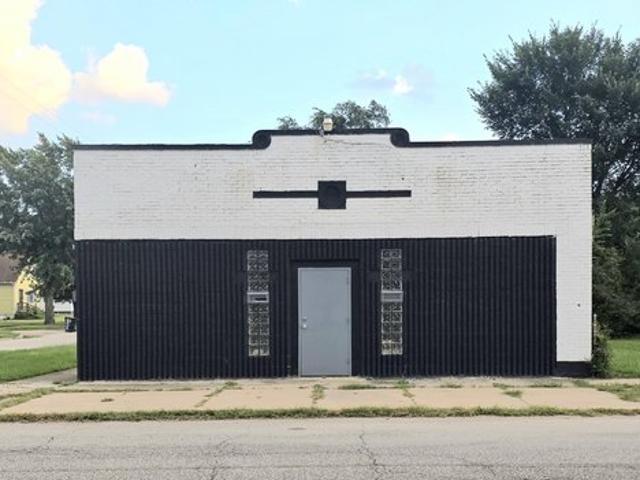 House for rent in Gary, Indiana