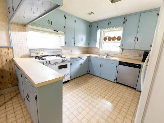 House for sale in Ark