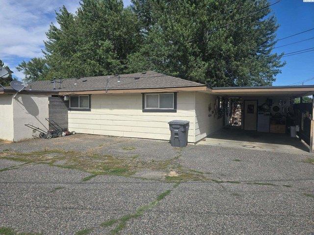 House for sale in Kennewick, Washington