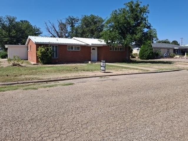 House for sale in Fort Stockton, Texas