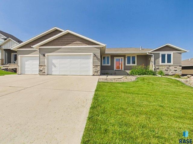 House for sale in Brandon, South Dakota