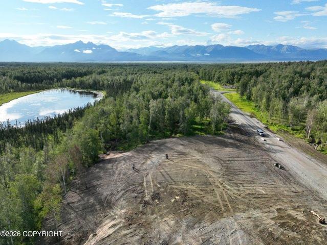 Land for sale in Wasilla