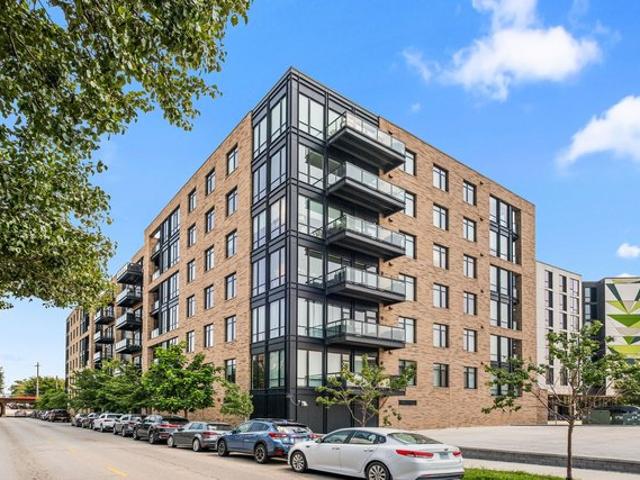 Condo for sale in Chicago Park, Illinois