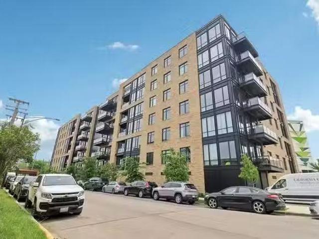 House for rent in Chicago