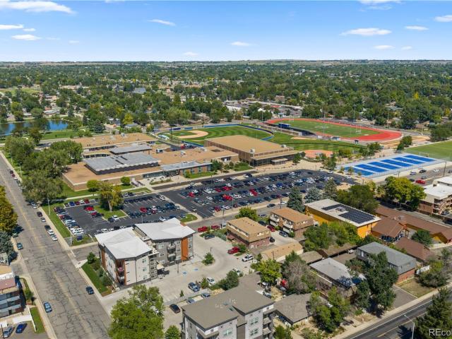 Commercial for sale in Longmont, Colorado