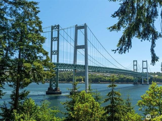 House for sale in Gig Harbor, Washington