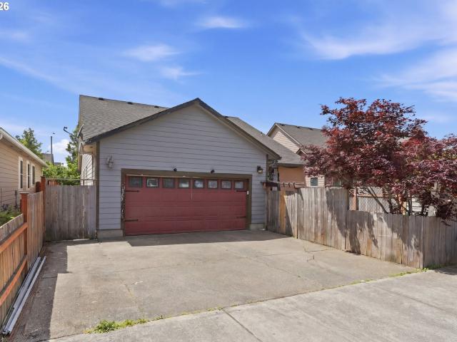 House for sale in Oregonia