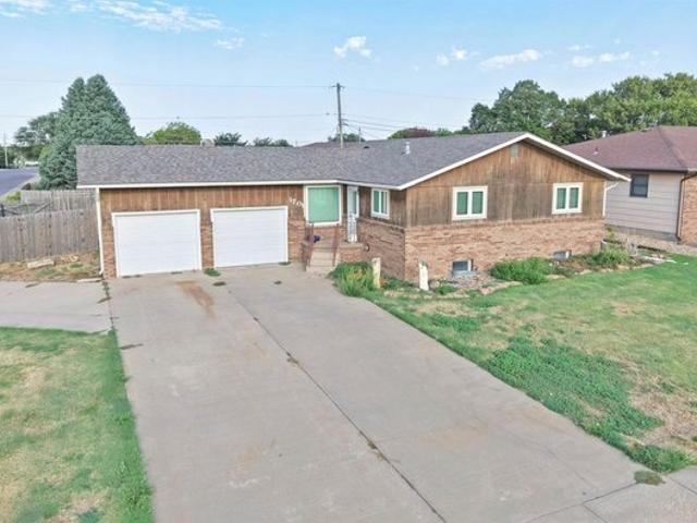 House for sale in Kansas