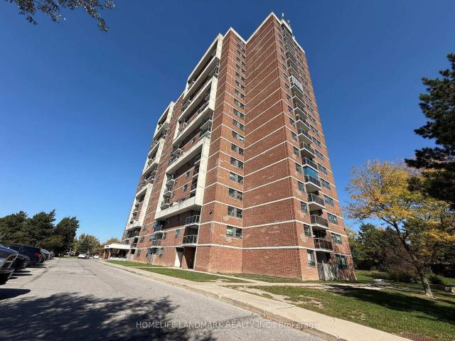 Condo for sale in Woburn, Ontario
