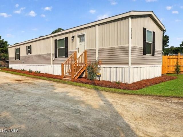 House for sale in New Bern, North Carolina