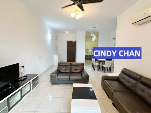 Condominium for rent in Georgetown, Penang