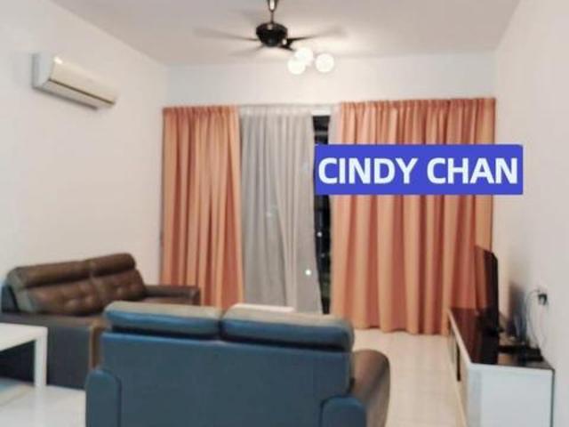 Condominium for rent in Georgetown, Penang