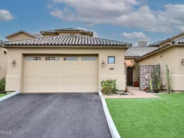 Condo for sale in Fountain Hills